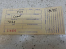 Transmission Control Module TCM TCU Infiniti Q45 1992 31036 64U12
