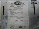 OEM Radio Receiver Land Rover Range Rover 2005 2006 2007 2008 VUX500103