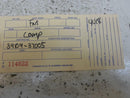 ENGINE COMPUTER HYUNDAI SONATA 2001 39109-37005 2.5L PCM ECM ECU OEM