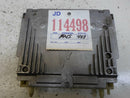 IGNITION CONTROL MODULE VOLVO 850 1993 1994 1995 0227400185 09146295 OEM