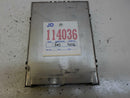 ENGINE COMPUTER BUICK RIVIERA 1985 1227076 5.0L ECM PCM ECU OEM
