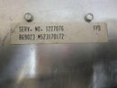 ENGINE COMPUTER BUICK RIVIERA 1985 1227076 5.0L ECM PCM ECU OEM