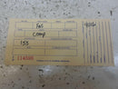 TRANSMISSION CONTROL MODULE NISSAN ALTIMA 2004 ETC31-155N A1 TCM TCU OEM