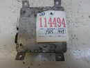 Airbag Control Module Dodge Van 1995 1996 1997 56043105
