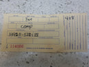 ENGINE COMPUTER SUZUKI VITARA 2001 33920-52D10 2.7L ECM PCM ECU OEM