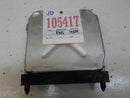 ENGINE COMPUTER VOLVO 60 SERIES 2003 2004 08627148 A PCM ECM ECU OEM