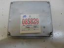 ENGINE COMPUTER TOYOTA ESTIMA 2000 2001 2002 2003 89661-28A00 27500-7142 ECM OEM