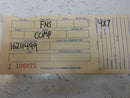 ABS Control Module Oldsmobile Achieva 1995 16211499