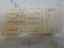 ENGINE COMPUTER BUICK ELECTRA 1984 1226457 5.0L ECM PCM ECU OEM