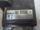 TRANSMISSION CONTROL MODULE NISSAN MURANO 2010 31036 ZT82A TCM TCU OEM