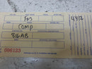 Transmission Control Module TCM TCU Dodge 1500 Pickup 2003 56028816Ab 3.7L