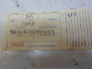 ABS CONTROL MODULE PONTIAC GRAND PRIX 1997 16246581 OEM