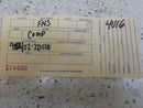 ANTI-THEFT LOCKING CONTROL MODULE HYUNDAI SONATA 2004 2005 2006 95402-2D510 OEM