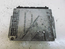 ENGINE COMPUTER VOLVO 60 SERIES 2001 08627455 0261206828 ECM PCM ECU OEM