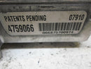 Transmission Control Module TCM TCU Chrysler Concorde 1993 1994 1995 1996 4759066