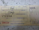 Transmission Control Module TCM TCU Chrysler Concorde 1993 1994 1995 1996 4759066