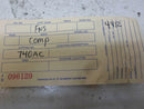 Transmission Control Module TCM TCU Chrysler Sebring 2000 04896740Ac