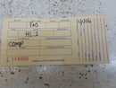 ENGINE COMPUTER VOLVO 60 SERIES 2001 08627455 0261206828 ECM PCM ECU OEM