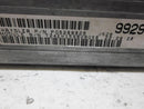 ENGINE COMPUTER DODGE AVENGER 1996 05269929 2.0L MT ECM ECU PCM OEM