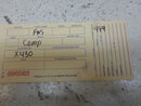 ENGINE COMPUTER KIA FORTE 2015 39103-2EXB1 39102-2EXB1 ECM PCM ECU OEM