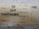ENGINE COMPUTER DODGE AVENGER 1996 05269929 2.0L MT ECM ECU PCM OEM