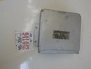 ENGINE COMPUTER MERCEDES BENZ E-CLASS 0255458632 VIN CLEARED ECM PCM ECU OEM
