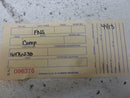 ABS Control Module Buick Skylark 1993 16176238