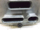 ABS Control Module Chevrolet Cavalier 1992 16152844