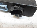 Suspension Control Module Cadillac Deville 1996 16218716