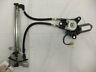 OEM Window Regulator Rear Passenger Side Mercedes Benz C-Class W202 C220 C280 1994