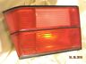 OEM Taillight Passenger Side BMW 530I 1994 540I 530Ci Lid Mounted