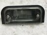 OEM Rear Driver Side Door Lamp Cover Jaguar Xj8 1998