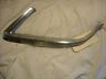 OEM Mercedes Benz R107 450SLC 1977 Exterior Trim Chrome Lh Rear