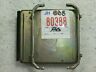 OEM Engine Computer Mitsubishi Precis 1986 1987 39110-21360 Fed Mt ECU ECM