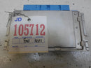 Transmission Control Module TCM TCU BMW 740I 1999 2000 2001 7506450