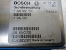 Transmission Control Module TCM TCU BMW 740I 1999 2000 2001 7506450