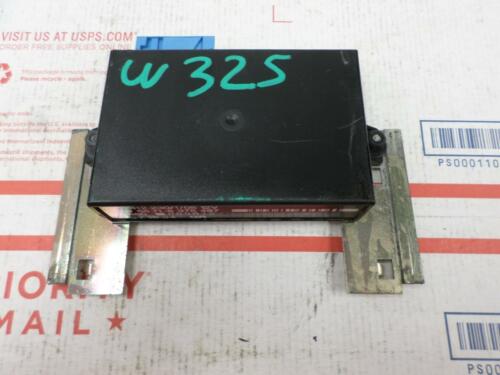 Cruise Control Module BMW E38 7-Series 740I 1995 1996 1997 1998 65718375497