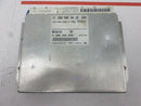 ABS Control Module Mercedes-Benz W210 E-Class E430 2000 2001 2002 0295456432