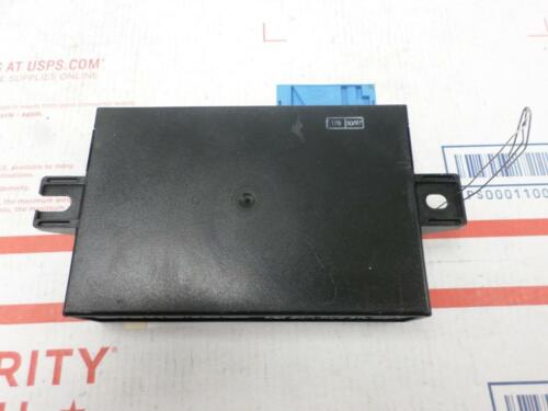 Cruise Control Module BMW E38 7-Series 740I 1998 1999 2000 2001 65718375497