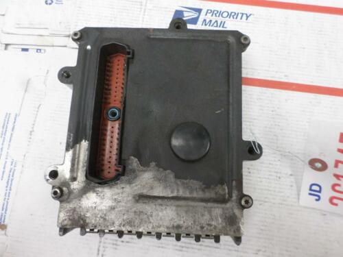 Transmission Control Module TCM TCU Chrysler Concorde 2000 04606517Ac