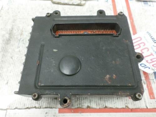Transmission Control Module TCM TCU Chrysler Sebring 1998 04606468Ai