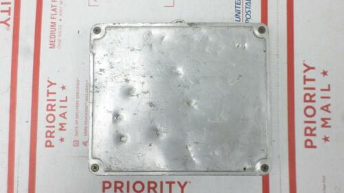 OEM Engine Computer Toyota Cressida 1989 1990 1991 1992 89661-22210 Fed & Canada