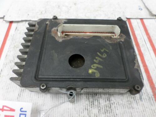 Transmission Control Module TCM TCU Jeep Grand Cherokee 2000 P56041814Ad