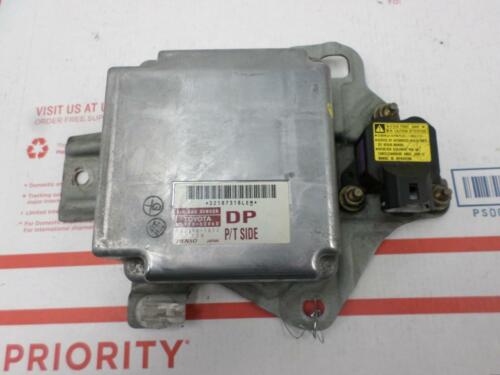 Airbag Control Module Lexus LS400 1998 1999 2000 89170-50060 152300-1873