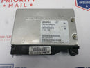 Transmission Control Module TCM TCU BMW E38 7-Series 740I 1995 1422008 0260002339
