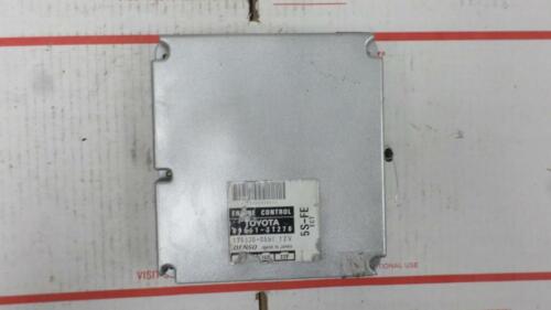 OEM Engine Computer Programmed Plug&Play Toyota Solara 1998 1999 89661-3T270 ECM