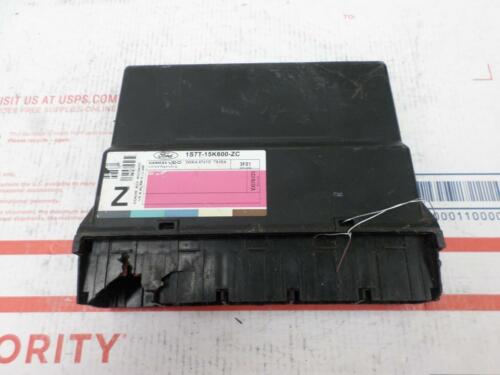 Multifunction Control Module Ford Focus 2001 2002 2003 2004 1S7T-15K600-Zc