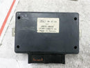 Seat Belt Control Module Mercury Villager 1993 1994 1995 28570-0B000