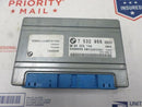 Transmission Control Module TCM TCU BMW E46 3-Series 330I 2004 2005 7532988 7542036