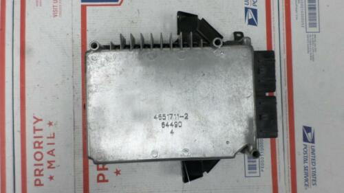 OEM Engine Computer Programmed Plug&Play 1996 Chrysler Concorde 04606237 Without Lsa